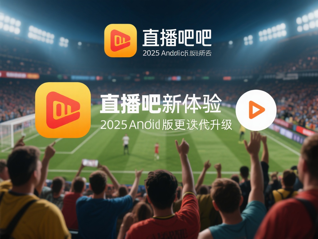 革新体验：为什么选择直播吧2025安卓最