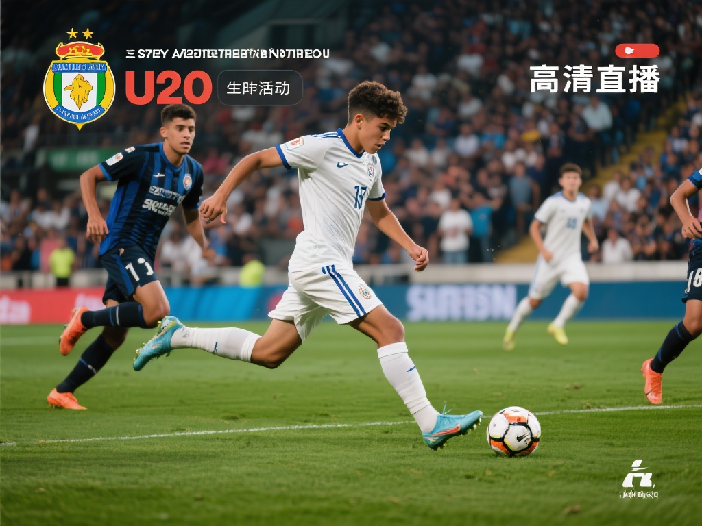 圣塞巴斯蒂安U20是一个充满活力的年轻球