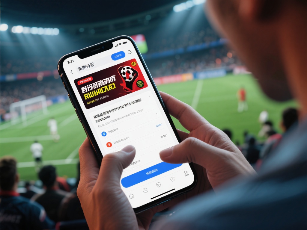 案例分析：某用户在寻找资源时，意外进入了