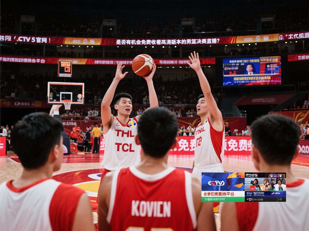 篮球直播cctv5男篮决赛_篮球直播cctv5男篮决赛在线免费_篮球直播cctv5男篮决赛无插件高清优直播 有些球迷可能会问:“是否有机会免费收看高