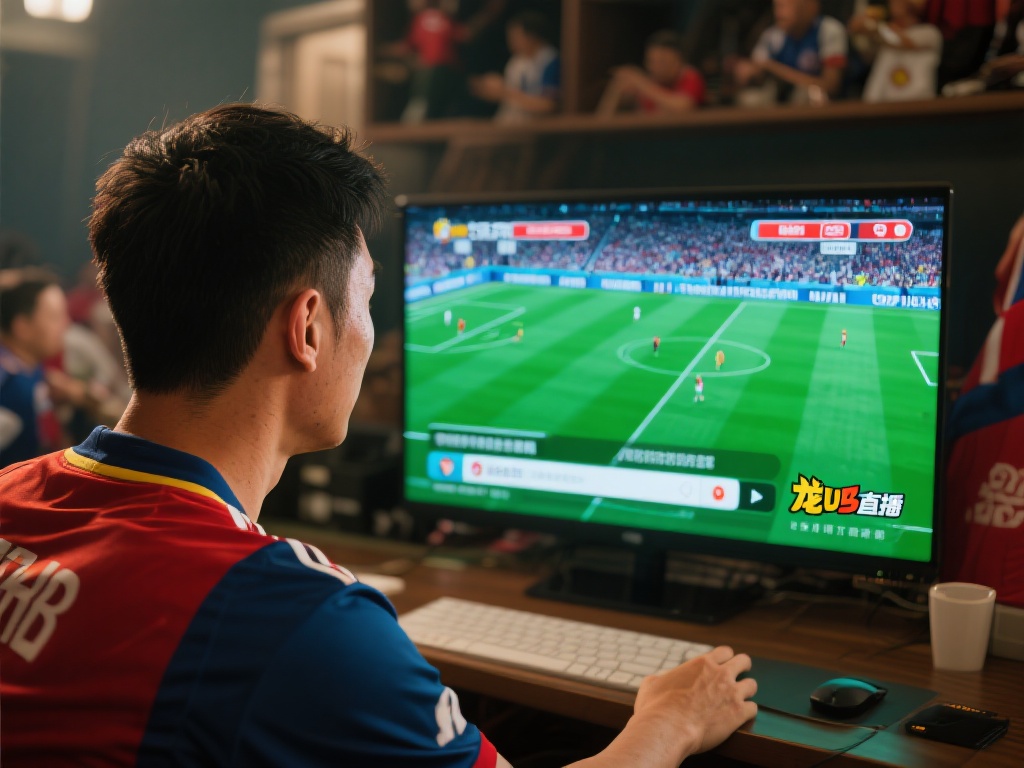 足球直播_足球视频直播_免费在线观看足球高清直播-龙珠直播 案例分析:如何轻松找到比赛直播入口
一