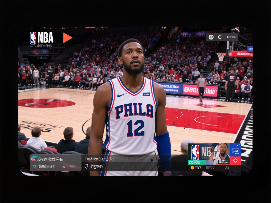 NBA直播_NBA视频直播_免费NBA在线直播无插件观看吧 在现代信息化时代,各类直播平台层出不穷,