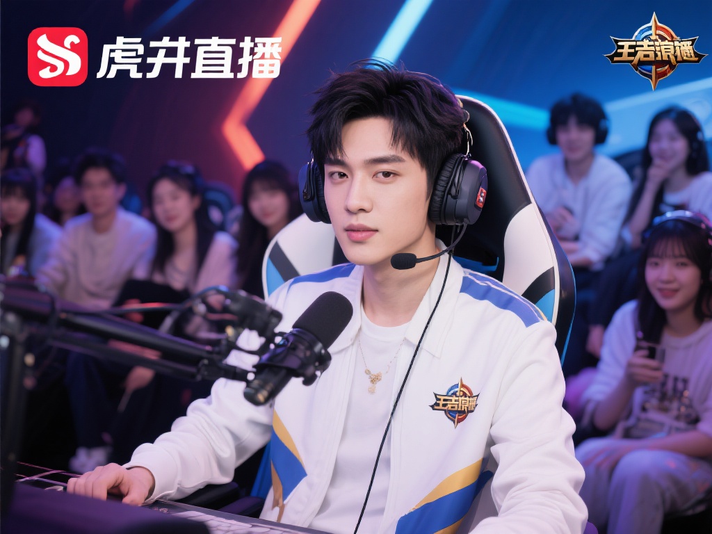 电竞浪子傲寒王者荣耀直播_电竞浪子傲寒视频直播 - 虎牙直播 作为直播界的巨头,虎牙直播提供了高清画质