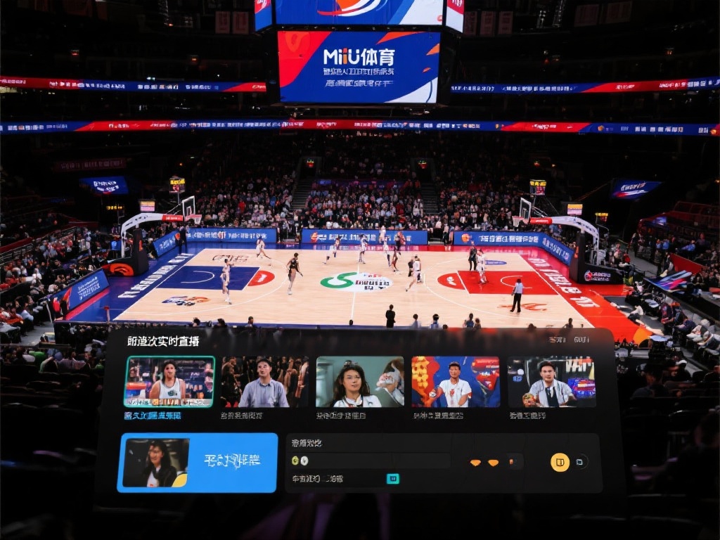 篮球直播_篮球视频直播_免费在线观看篮球高清直播-咪咕体育直播 高质量的篮球直播不仅仅需要高清画面,更离