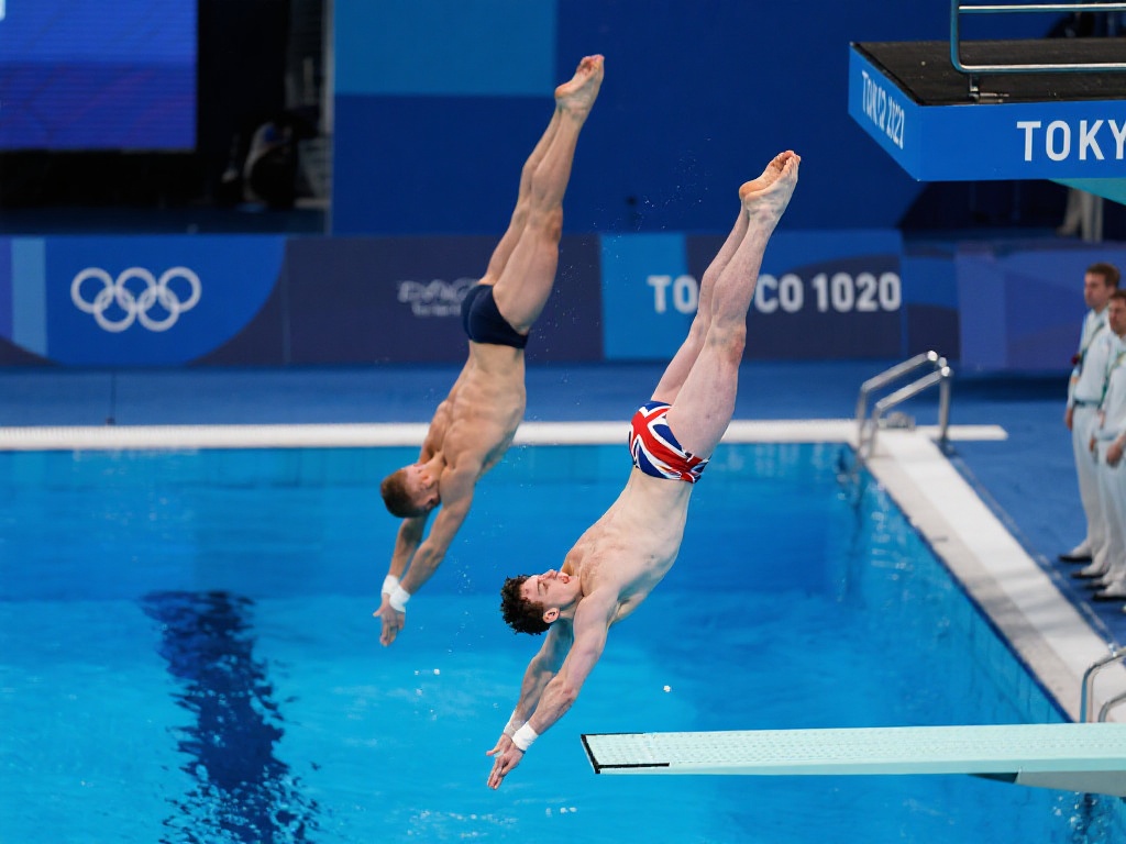 ...泳联世锦赛女子双人3米跳板/男子双人10米跳板决赛 手机版 而男子双人10米跳台方面,英国选手托马斯